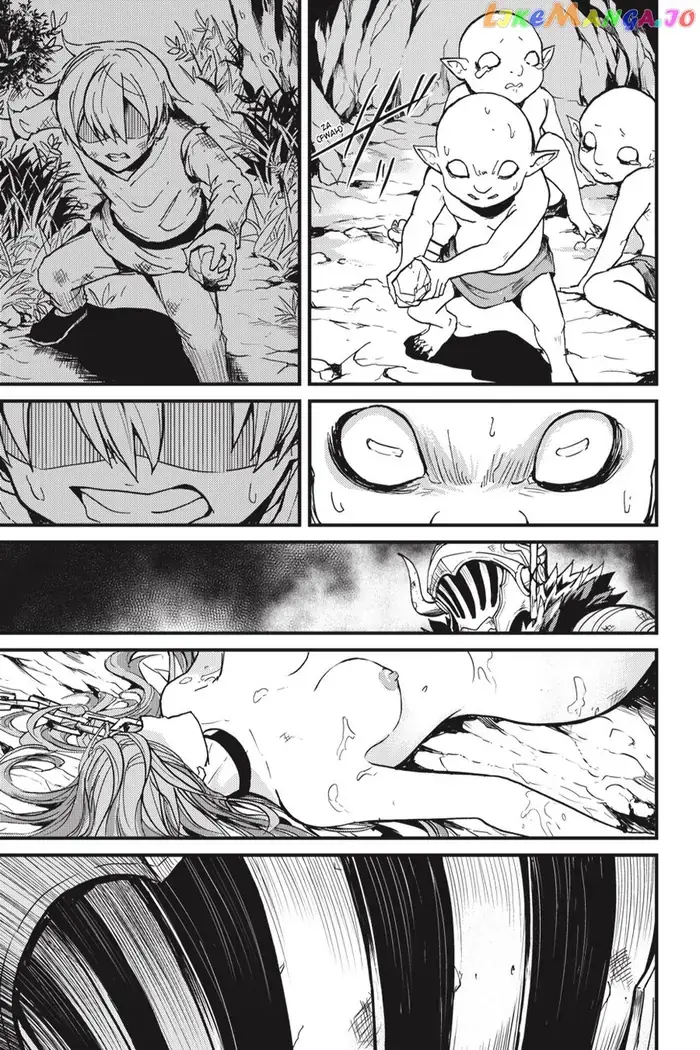 Goblin Slayer: Side Story Year One Chapter 5 image 21_optimized_optimized